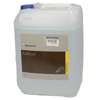 Aditiv AdBlue original Renault, 10L, pentru motoarele diesel Euro 6