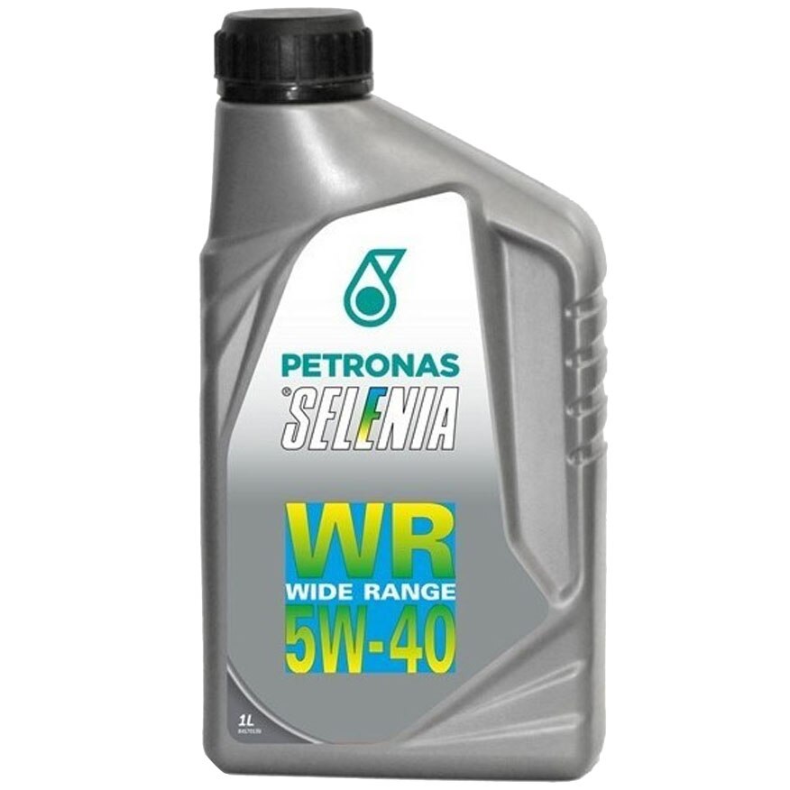 Ulei motor Selenia Petronas, Wide Range, 5W40, 1L