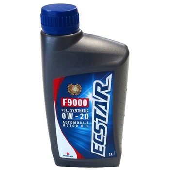 Ulei motor original Suzuki Ecstar, 0W20, 1L Ulei motor original Suzuki Ecstar, 0W20, 1L
