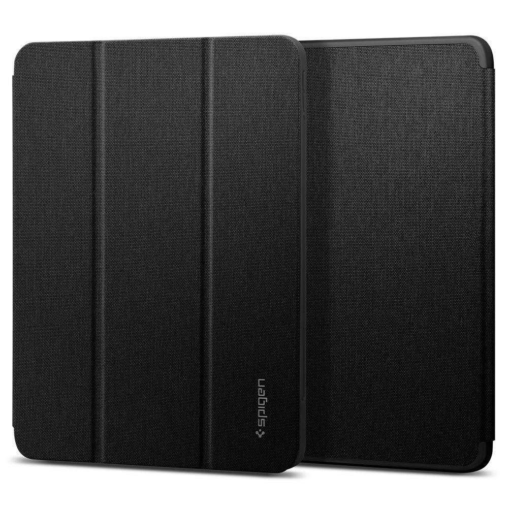 Husa iPad Air 4 2020 Spigen Urban Fit Black