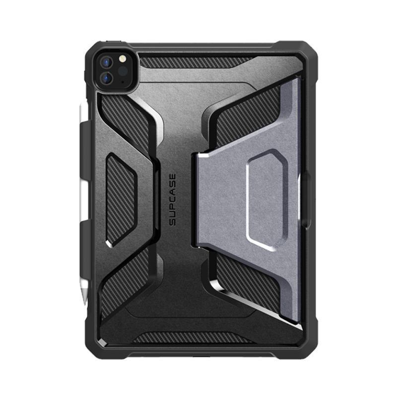 Carcasa Supcase Unicorn Beetle Rugged iPad Pro 11 inch (2018/2020) Black