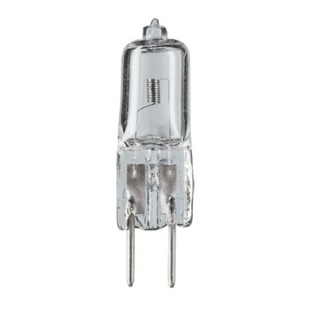 Bec Helogen Capsule LV Philips, GY6.35, 35W, 765 lm, 12V, lumina calda Bec Helogen Capsule LV Philips, GY6.35, 35W, 765 lm, 12V, lumina calda