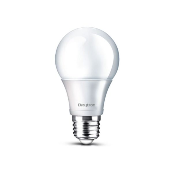 Bec led 15w 3000k 1350 lm E27 BE-15W.A70.E27 A70 Braytron