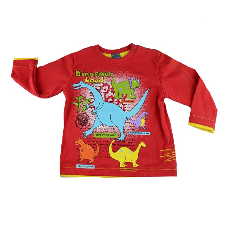 Bluza cu maneca lunga, NN, Multicolor