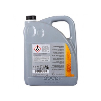 Ulei Cutie Viteze Automata Gold 9G Tronic Mercedes Benz 5L 236.17 Ulei Cutie Viteze Automata Gold 9G Tronic Mercedes Benz 5L 236.17