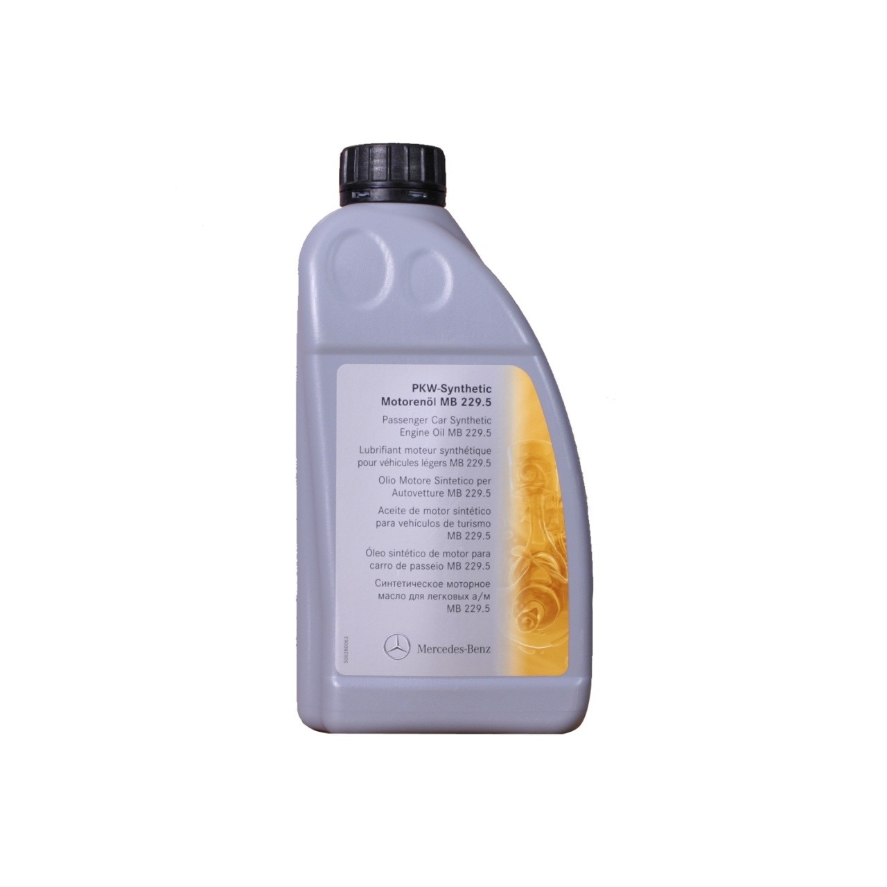 Ulei Cutie Viteze Automata Mercedes Benz 1L 239.21