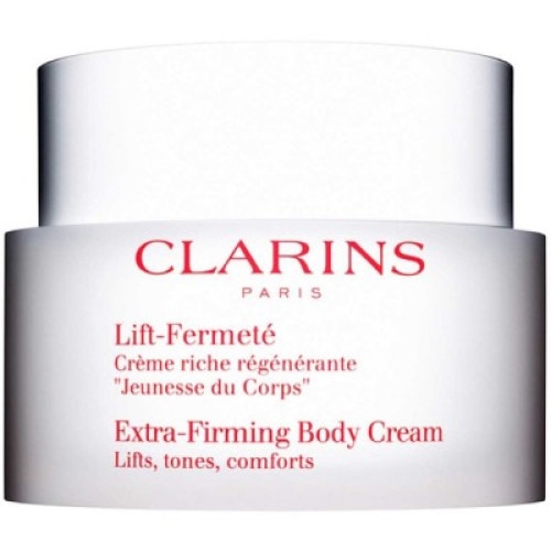 Crema hidratanta pentru corp Clarins Extra-Firming Body 200ml