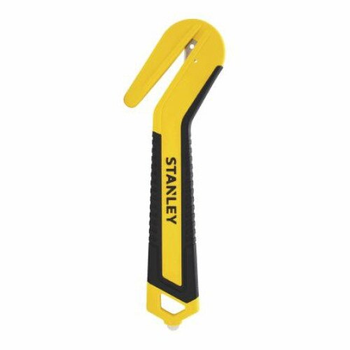 Cutter Stanley FATMAX pentru folie, galben cu negru
