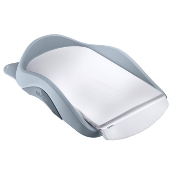 Masa de infasat Beaba Camele'o Light Mist, Gri Masa de infasat Beaba Camele'o Light Mist, Gri