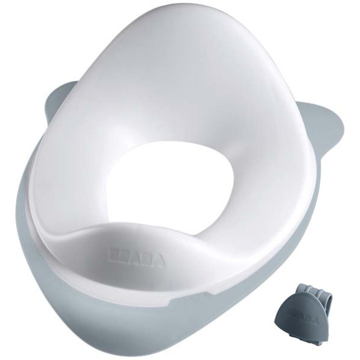 Beaba Light Mist WC szűkítő, Szürke