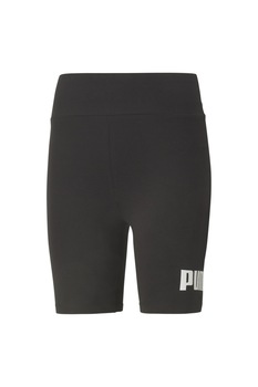 Colanti Puma Ess 7 Logo Short Tights 58688801 Femei Negru XS Colanti Puma Ess 7 Logo Short Tights 58688801 Femei Negru XS