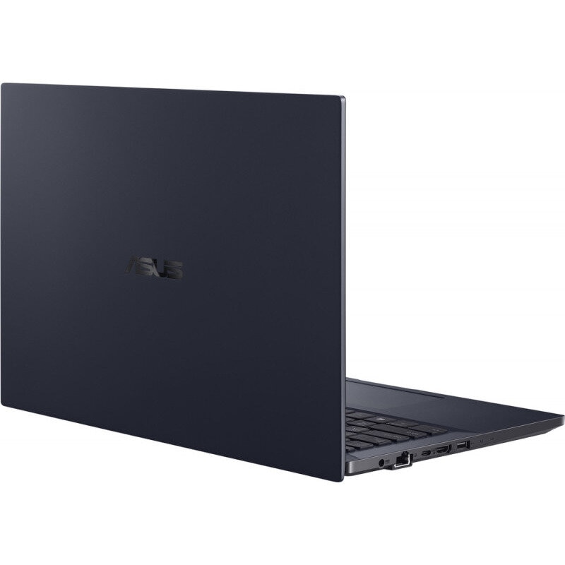 Laptop ASUS 14" ExpertBook P2 P2451FA, FHD, Intel Core i3-10110U, 8GB DDR4, 256GB SSD, GMA UHD, Endless OS, Black