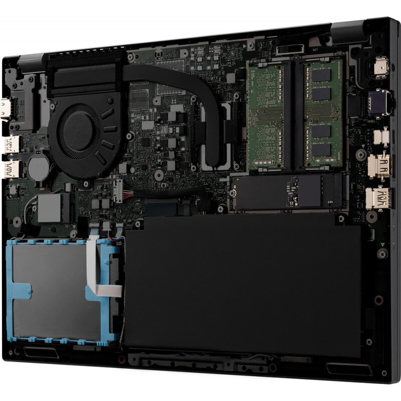 Laptop ASUS 14" ExpertBook P2 P2451FA, FHD, Intel Core i3-10110U, 8GB DDR4, 256GB SSD, GMA UHD, Endless OS, Black
