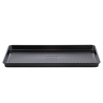 Tava pentru cuptor, Prestige Inspire, Non-Stick, dreptunghiulara, 34x24x2cm Tava pentru cuptor, Prestige Inspire, Non-Stick, dreptunghiulara, 34x24x2cm