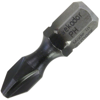 Bit, Wekador Tip - PH 1x25 Bit, Wekador Tip - PH 1x25