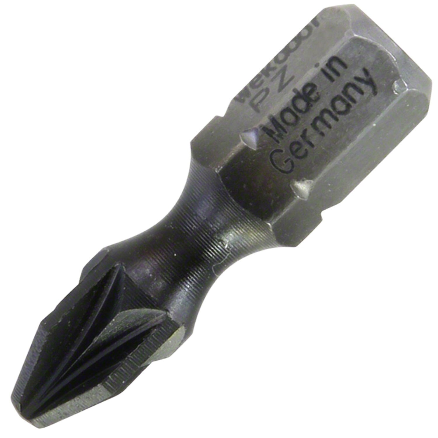 Bit, Wekador Tip - PZ 3X25