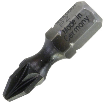 Bit, Wekador Tip - PZ 3X25 Bit, Wekador Tip - PZ 3X25