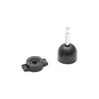 dop colector 240cc pentru aparat de muls vaci breckner germany imagen 25_0_
0