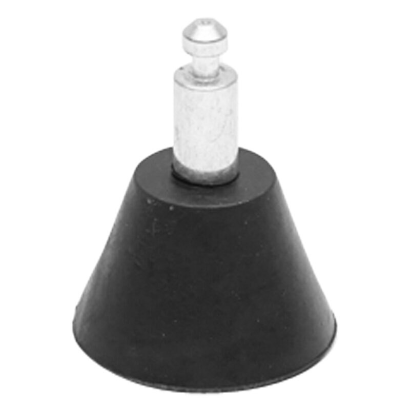 Dop colector plat pentru aparat de muls 160cc Breckner Germany