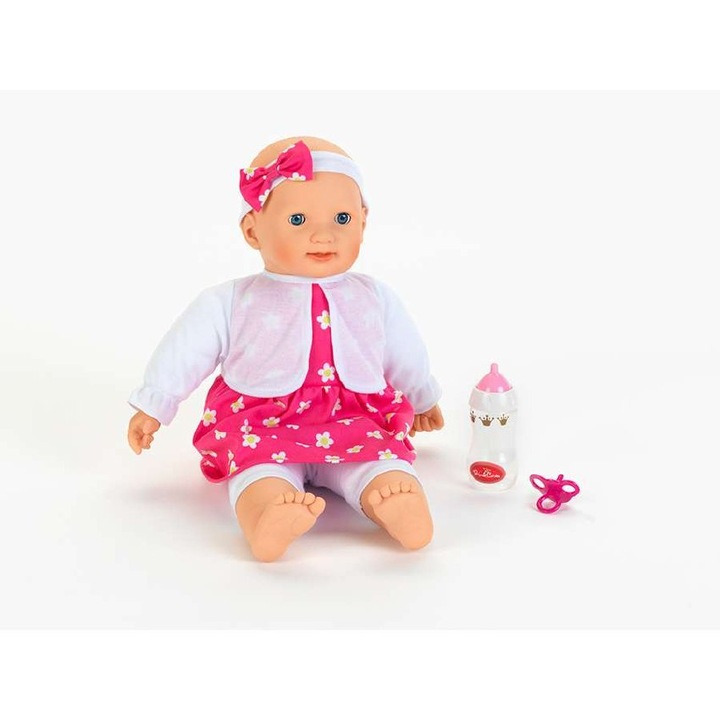 Klein Interaktív Baba (1717)