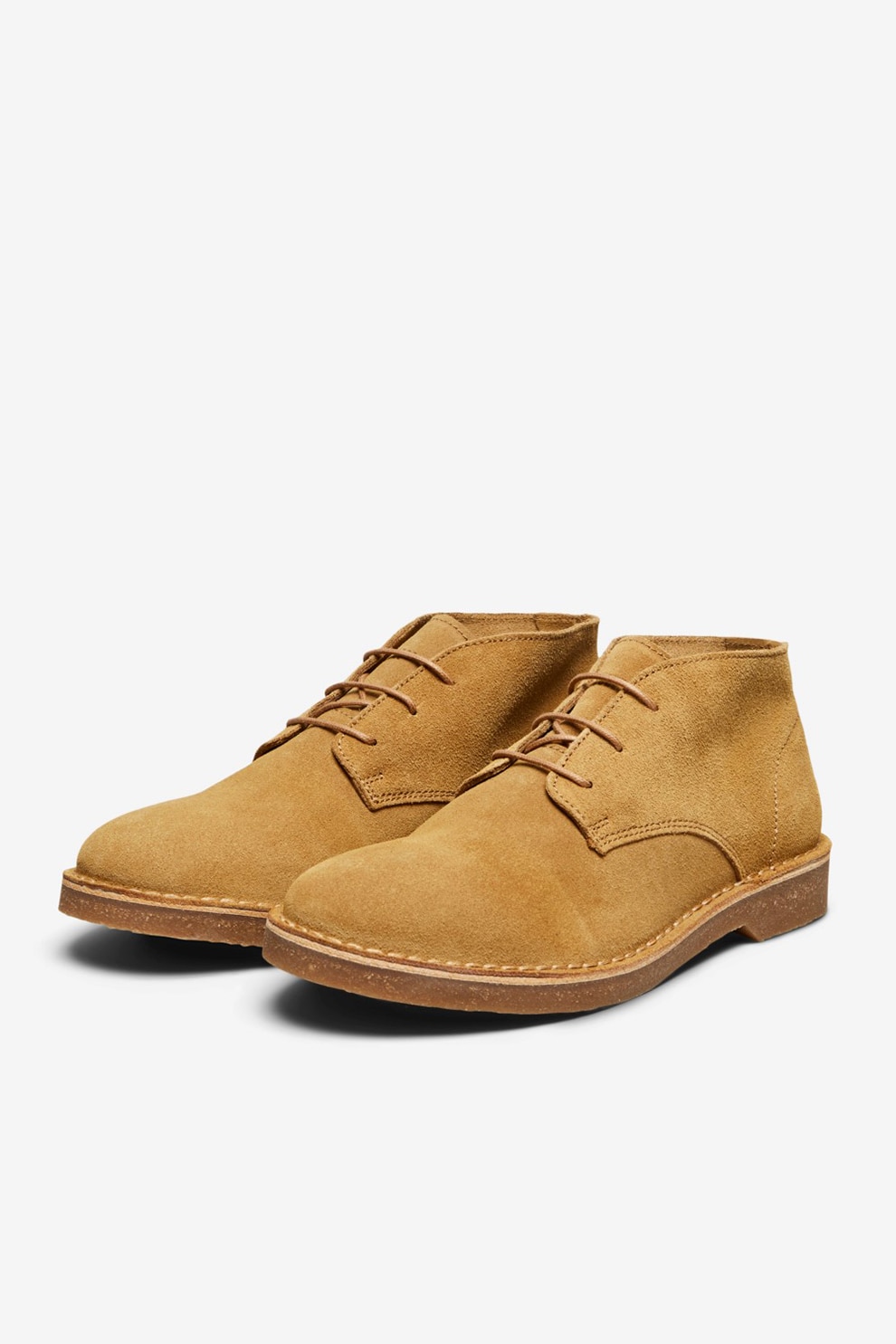 Ghete chukka Clearance