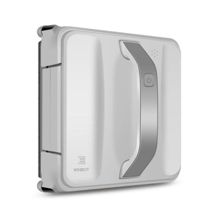 Ecovacs Winbot 880 szürke ablaktisztító robot