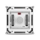 Ecovacs Winbot 880 szürke ablaktisztító robot