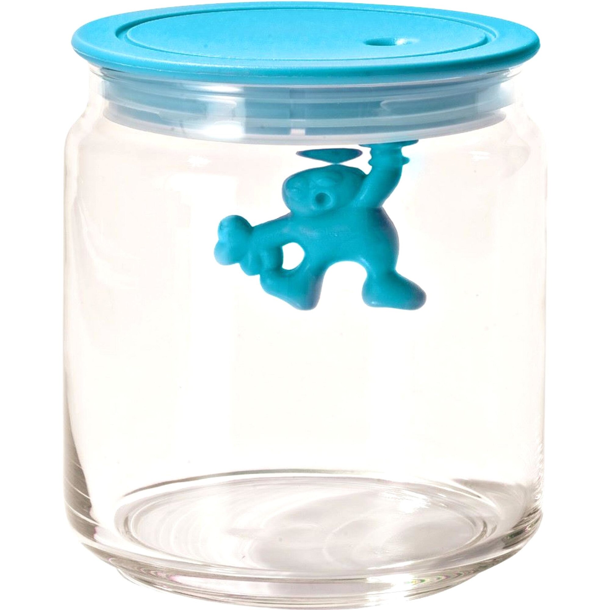 Recipient pentru depozitare 0.7 l, Gianni, Alessi