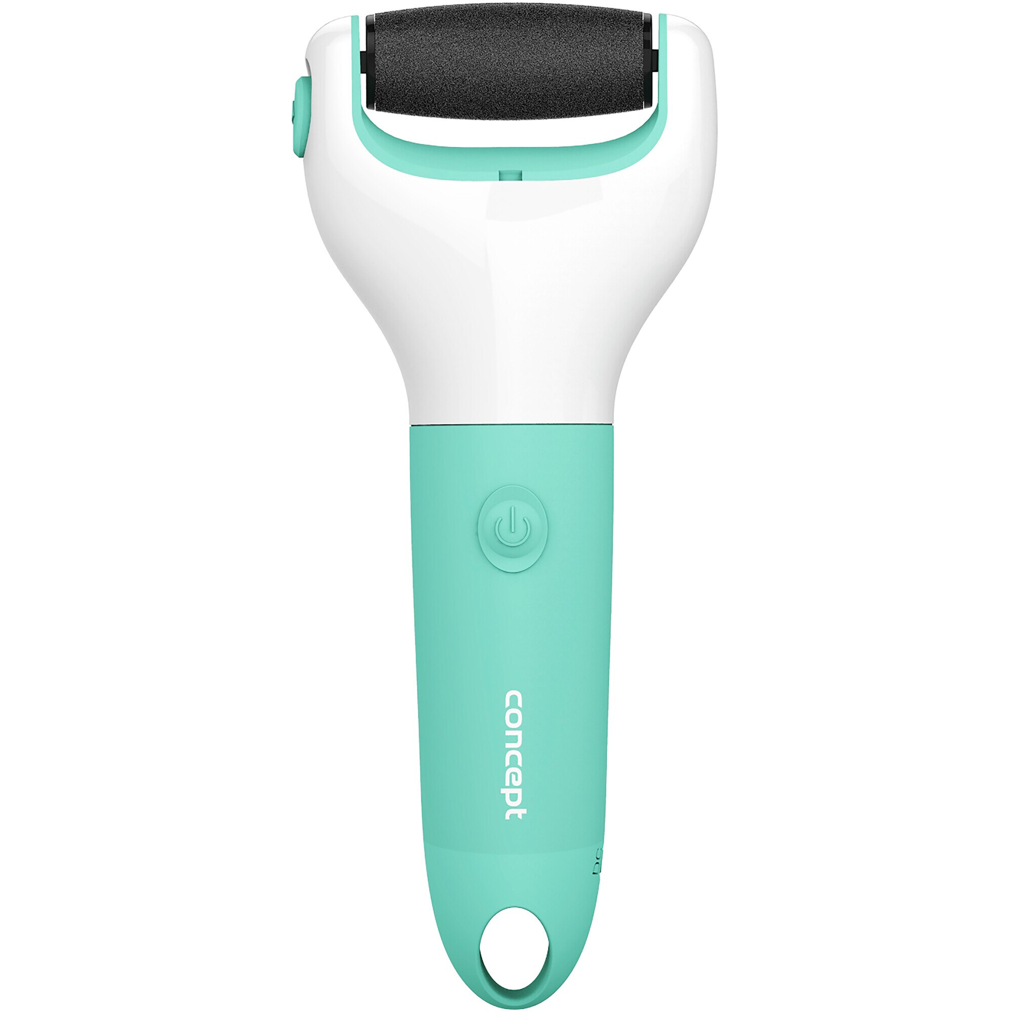 Aparat electric pentru indepartarea calusului Concept PN1000