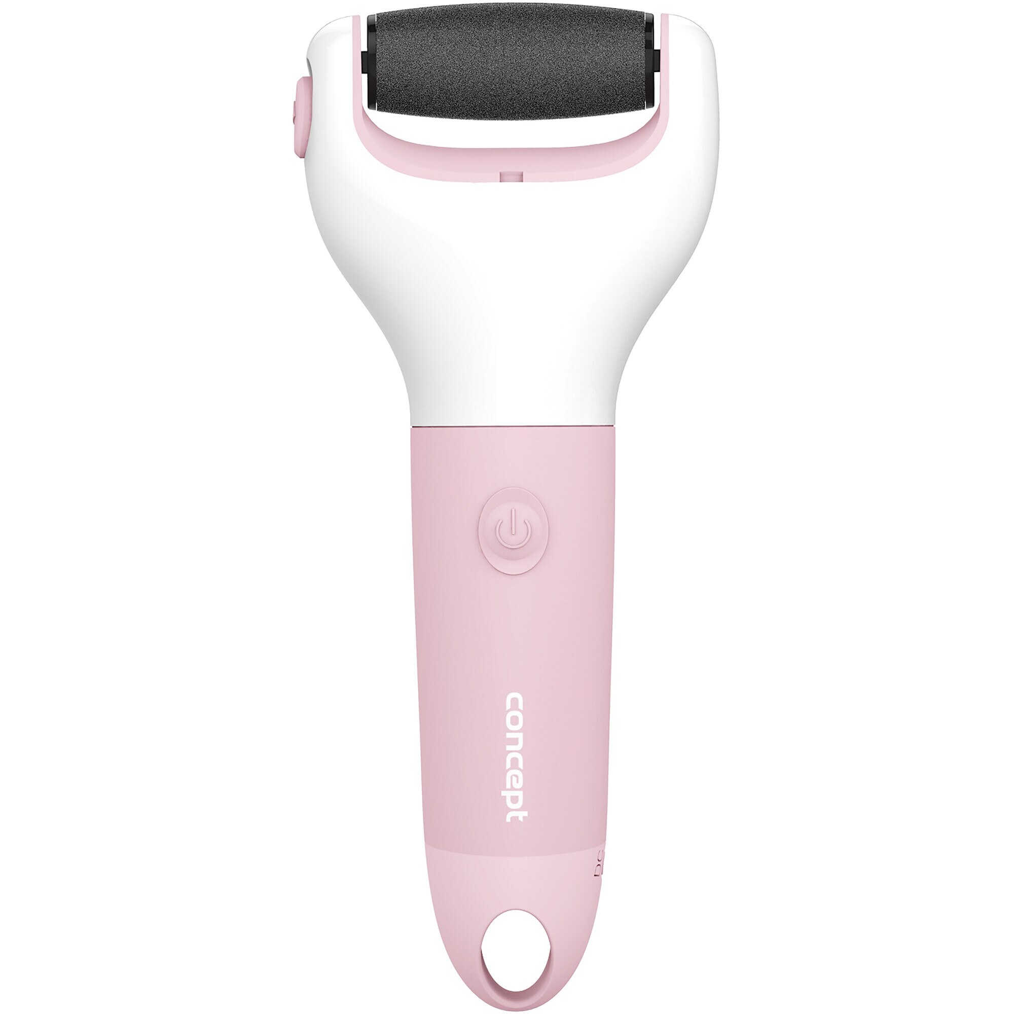 Aparat electric pentru indepartarea calusului Concept PN1001