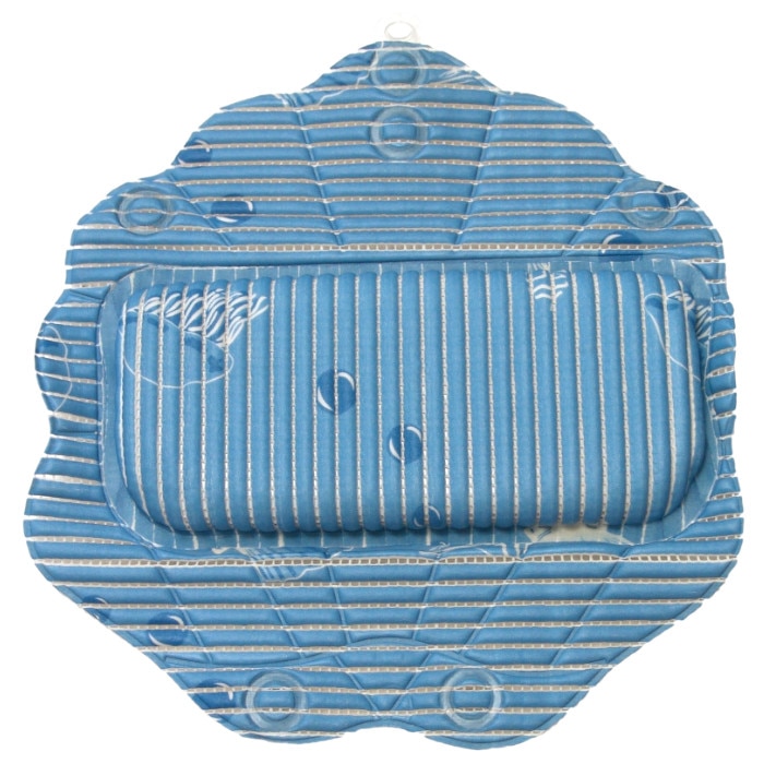 Perna de Baie pentru Gat EvoSanitary, 33x32 cm