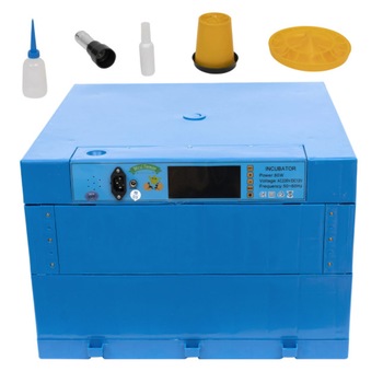 Incubator cu intoarecere automata 2 Etaje,128 Oua Gaina , 64 Oua Gasca , 96 Oua rata , 304 Oua Prepelita Incubator cu intoarecere automata 2 Etaje,128 Oua Gaina , 64 Oua Gasca , 96 Oua rata , 304 Oua Prepelita