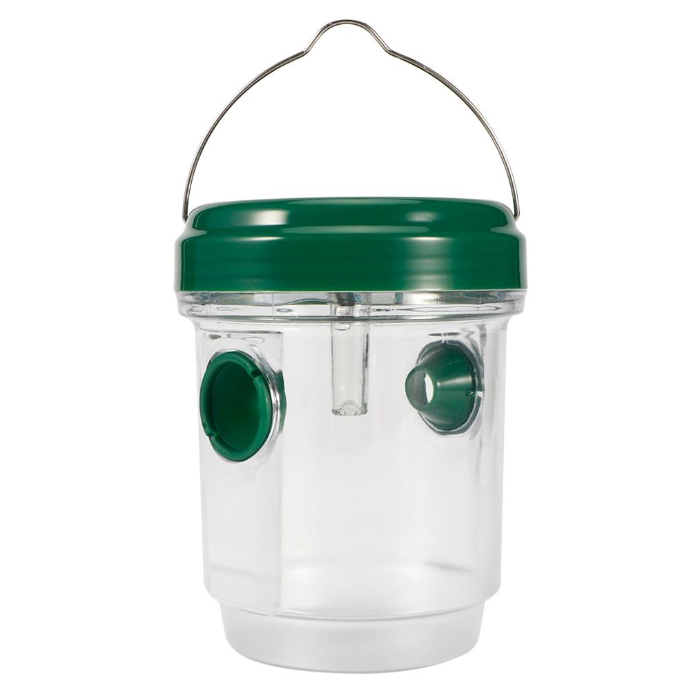 Capcana pentru viespi