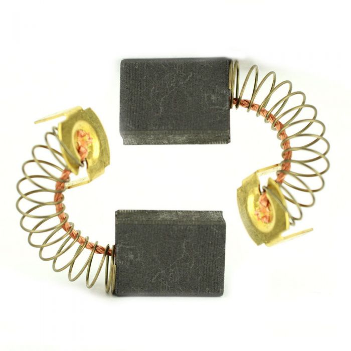 Set 2 perii colectoare de carbune Makita CB154