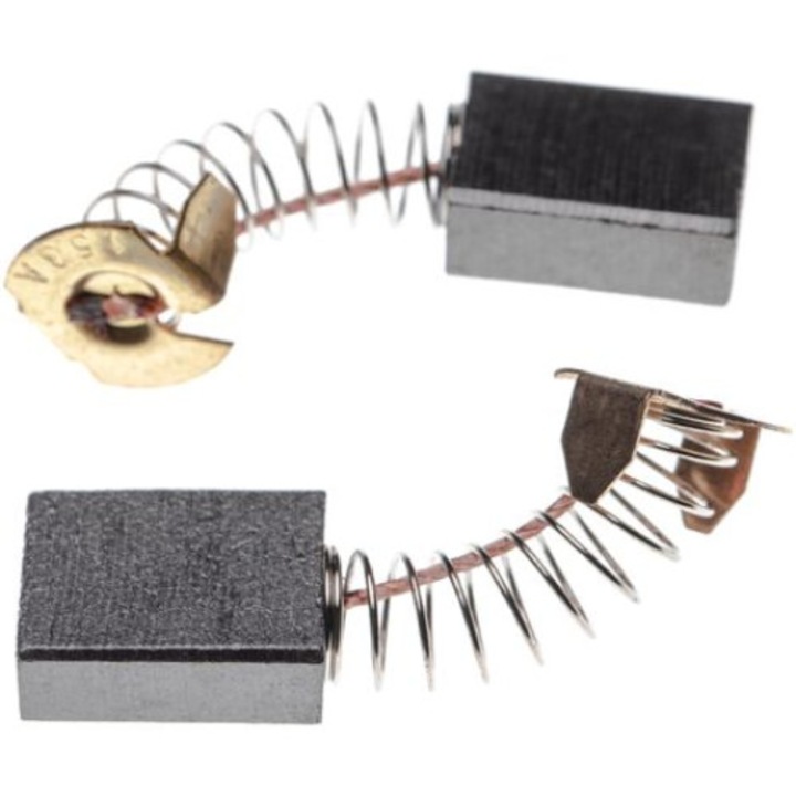 Set 2 perii colectoare de carbune Makita CB153