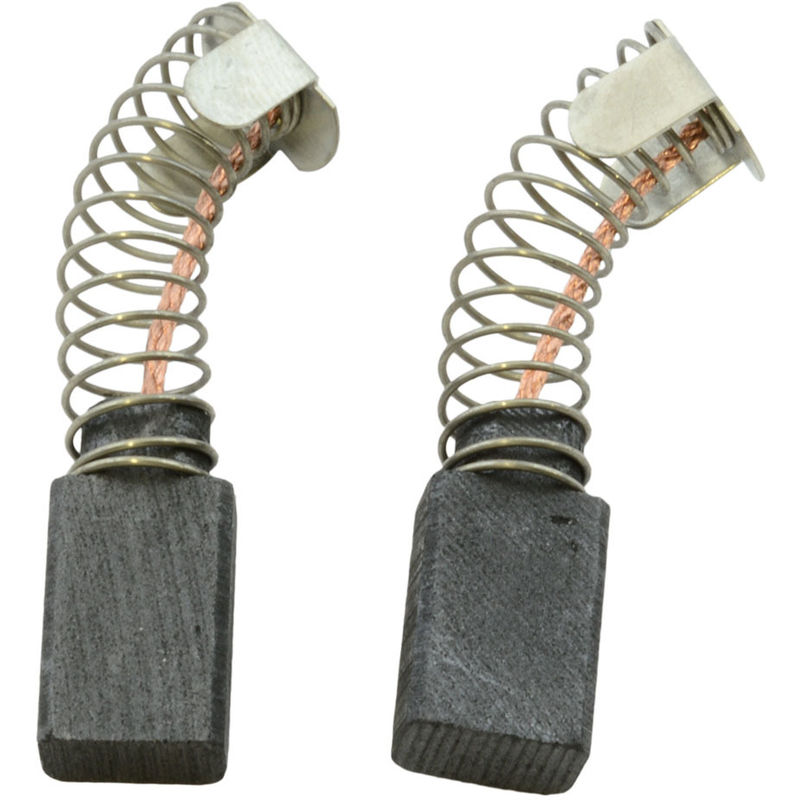 Set 2 perii colectoare de carbune Makita CB105