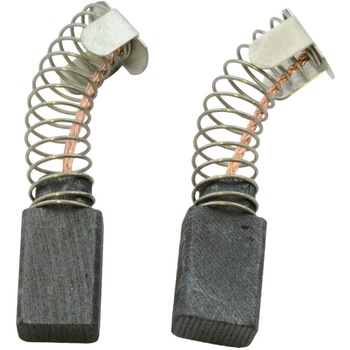 Set 2 perii colectoare de carbune Makita CB105 Set 2 perii colectoare de carbune Makita CB105