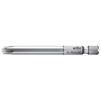 Bit profesional PlusMinus PH, WIHA, 1/4 Bit profesional PlusMinus PH, WIHA, 1/4