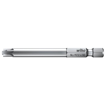 Bit profesional PlusMinus PZ, WIHA, 1/4 Bit profesional PlusMinus PZ, WIHA, 1/4