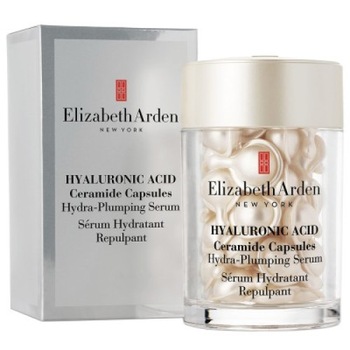 Ser Elizabeth Arden Hyaluronic Acid Ceramide Serum 30 Capsules Ser Elizabeth Arden Hyaluronic Acid Ceramide Serum 30 Capsules