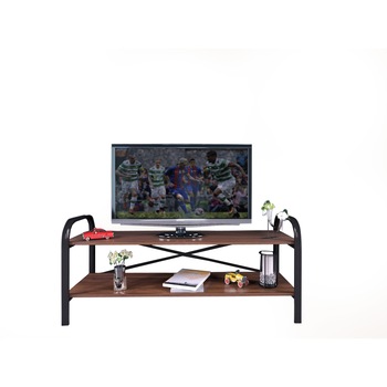 Comoda TV Ikra, 120*60 cm, maro Comoda TV Ikra, 120*60 cm, maro