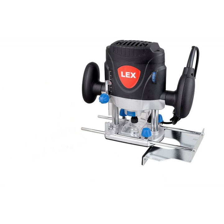 Masina verticala de frezat pentru lemn ,1800W ,LXER18