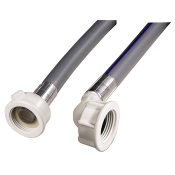 Furtun alimentare apa Xavax 110952, Sita integrata, 1.5 m Furtun alimentare apa Xavax 110952, Sita integrata, 1.5 m