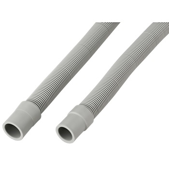 Furtun de evacuare Xavax 111877, Conexiune dreapta, 1.5 m Furtun de evacuare Xavax 111877, Conexiune dreapta, 1.5 m