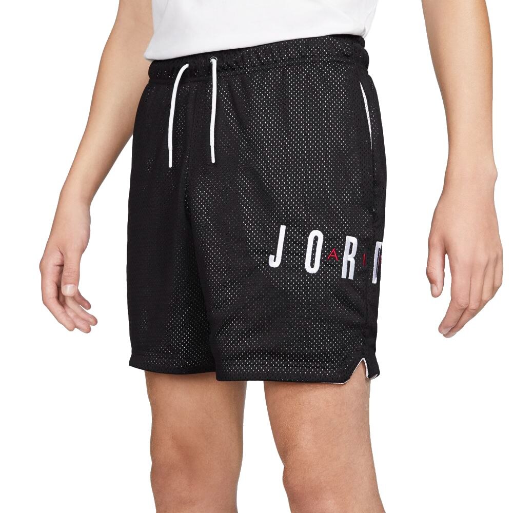 Short Nike M Jordan Jumpman Air Short CV3098010 Barbati Negru XL