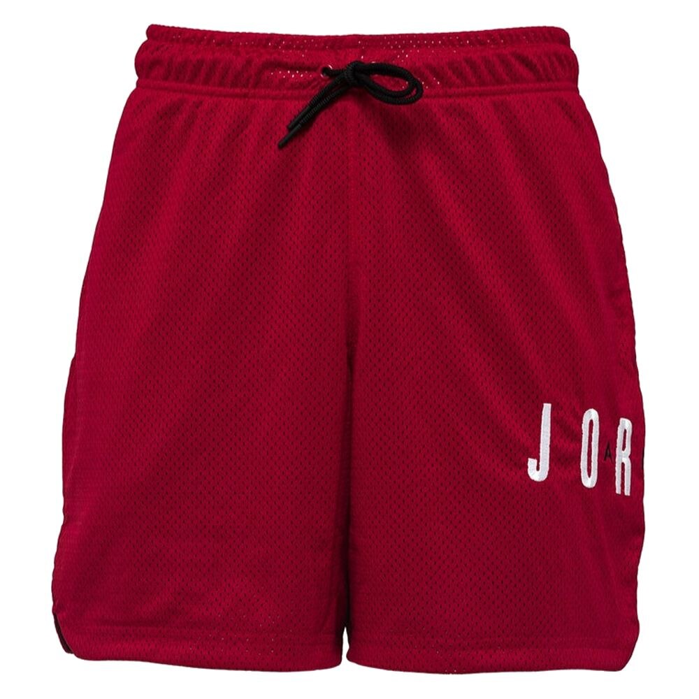Short Nike M Jordan Jumpman Air Short CV3098687 Barbati Rosu XL