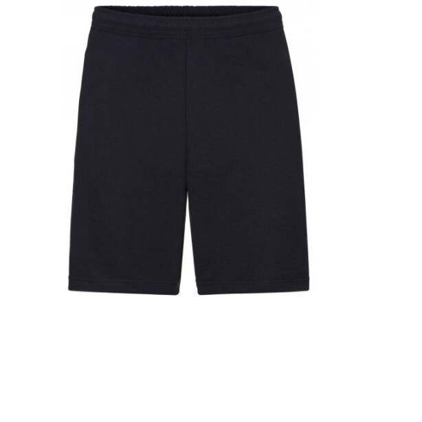 Pantaloni scurti, bleumarin, L
