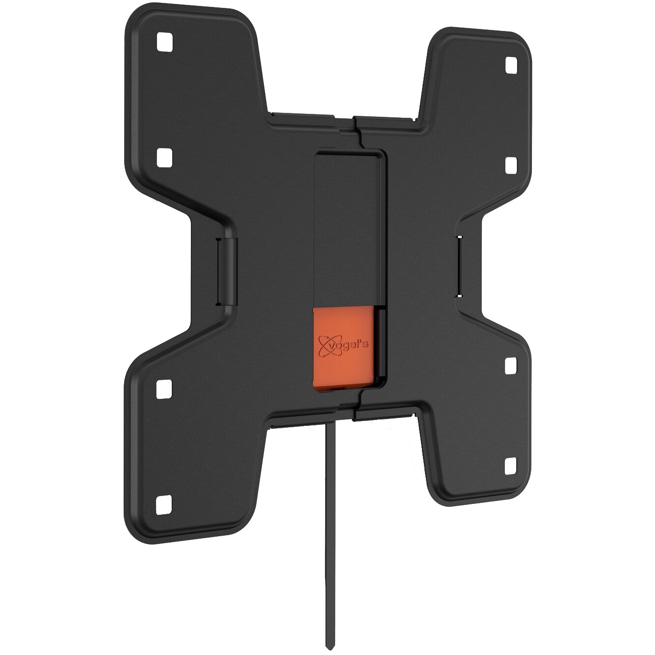 Suport TV de perete Vogel's W50060, fix, 19