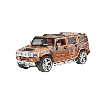 Model Set Hummer H2 - 67186 Model Set Hummer H2 - 67186