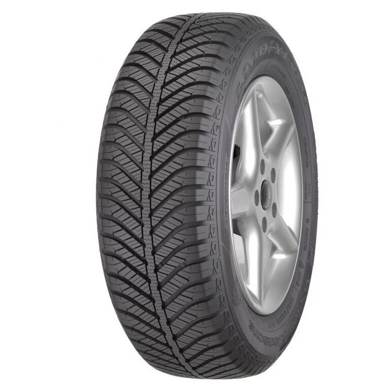 Anvelopa GoodYear Vector4seasons 235/55R17 99V All Season